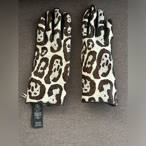 Ted baker gloves❌Sold❌